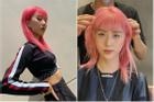 Quỳnh Anh Shyn 'đảo ngói' đón Tết, netizen kêu trời vì tóc xơ như chổi xể
