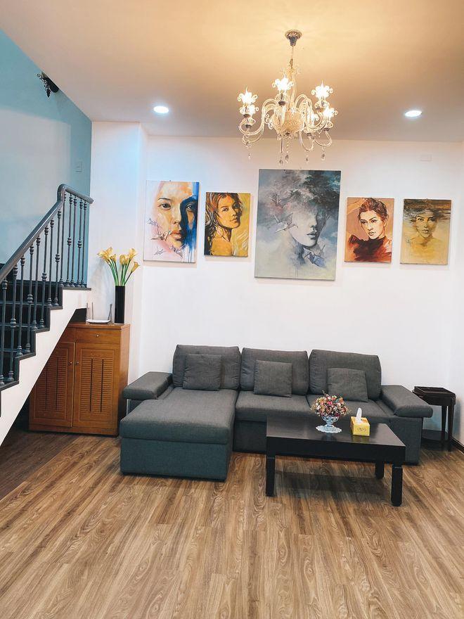 Toàn cảnh biệt thự 50 tỷ đồng của Lý Nhã Kỳ-10