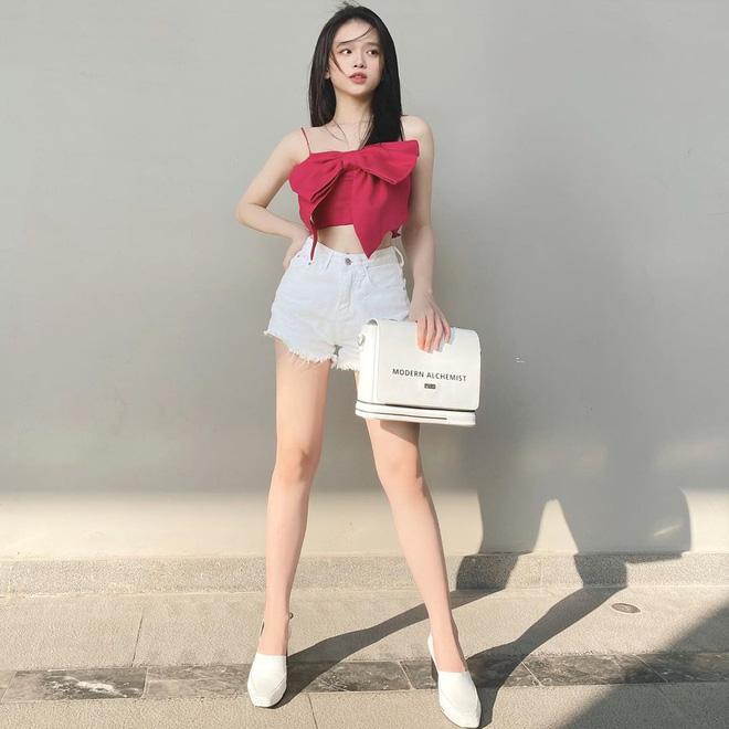 19 tuổi, Linh Ka chi 200 triệu đồng/1 tháng sắm hàng hiệu-3