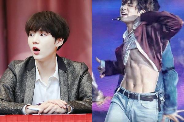 Fan BTS phổng mũi tự hào khi Jungkook tiếp tục đảm đương chức vụ này ở Nhật Bản-7