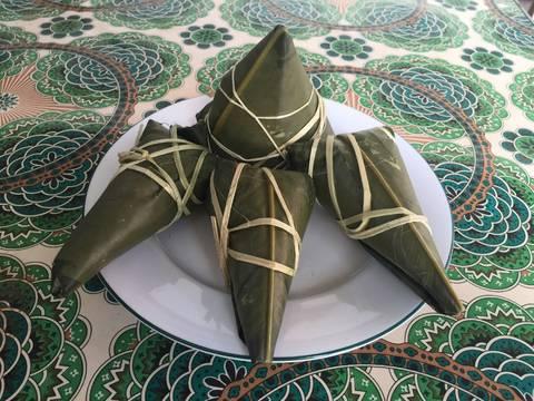 Nghe có vẻ lạ lẫm nhưng đây lại là những đặc sản không thể thiếu trong ngày Tết của người dân tộc-9