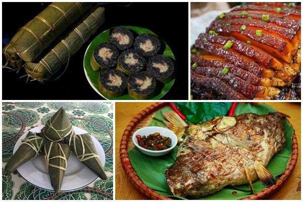 Gọi mèn mén là cám lợn: Xúc phạm người Mông, xuyên tạc văn hóa-2