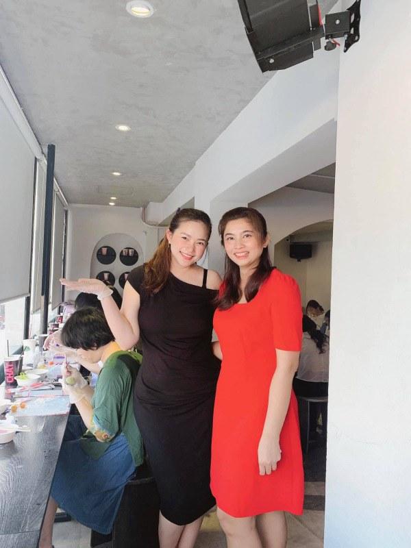 Cũng diện áo dài đón xuân nhưng Phan Như Thảo cách đây 6 năm khác một trời một vực-13