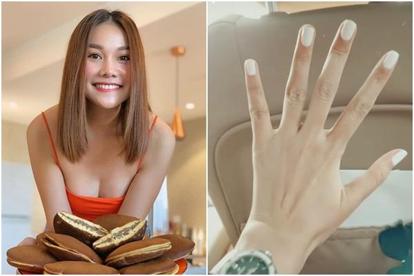 Song Hye Kyo xuất hiện mặt lạ hoắc không thể nhận ra-10