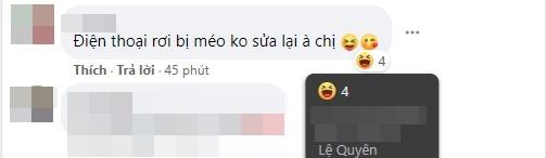 Khuyên người khác sống thật nhưng Lệ Quyên bị bóc ảnh ảo lòi-4