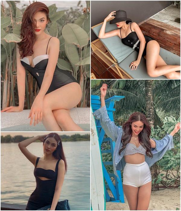 Hà Hồ, Hà Tăng, Lan Khuê - những hot mom tái xuất cực đỉnh sau sinh-3