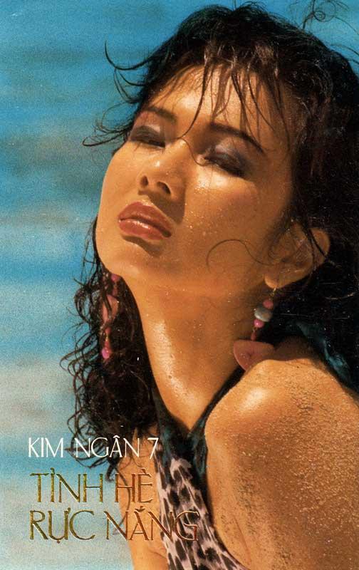 Ca sĩ Kim Ngân đi lang thang, ăn xin ở Mỹ-2