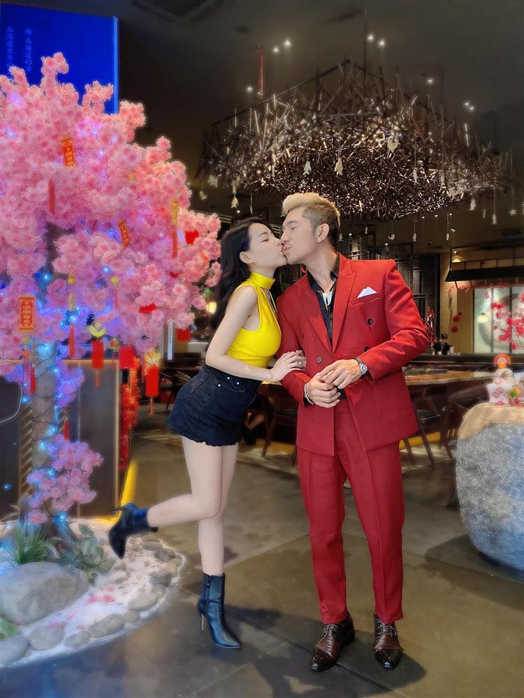 14 phụ nữ ngang đời, Lương Bằng Quang vẫn không thừa nhận mình đào hoa-2