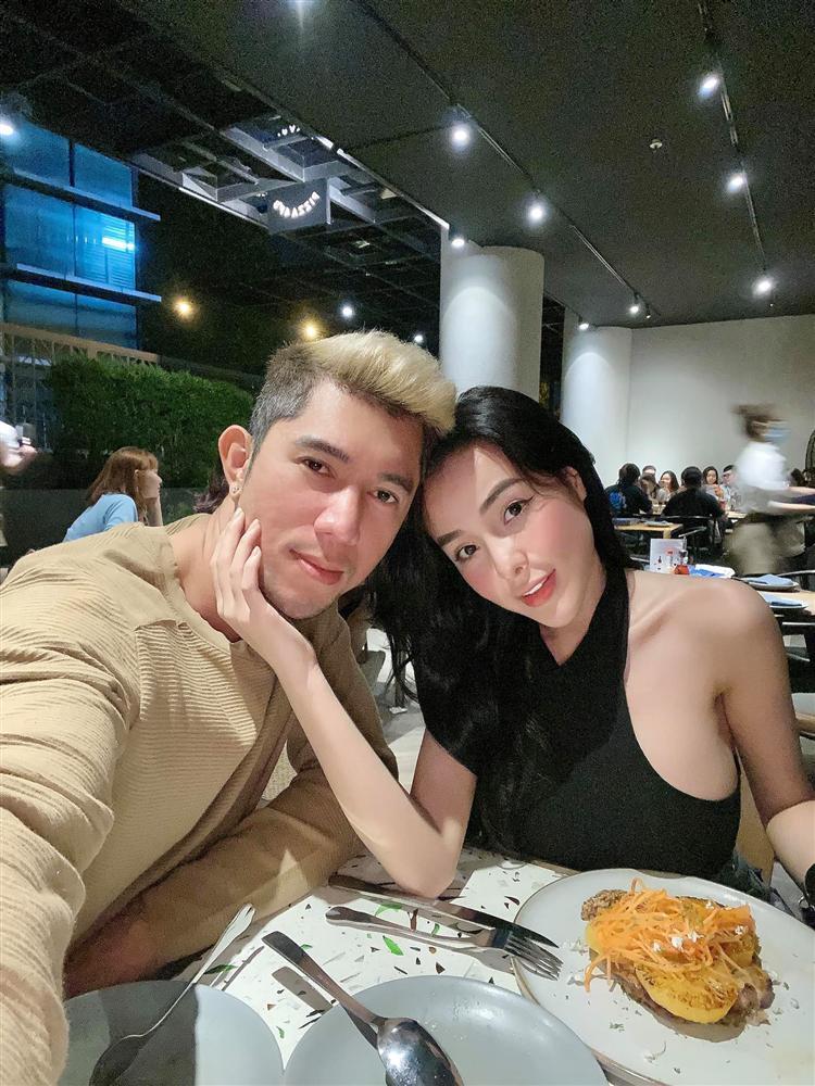 14 phụ nữ ngang đời, Lương Bằng Quang vẫn không thừa nhận mình đào hoa-1