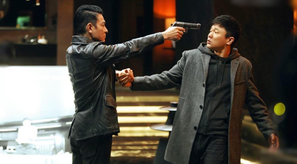 7 tác phẩm sẽ khuấy đảo phòng vé Trung Quốc dịp Tết Nguyên đán 2021-10