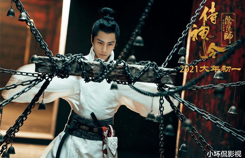 7 tác phẩm sẽ khuấy đảo phòng vé Trung Quốc dịp Tết Nguyên đán 2021-9