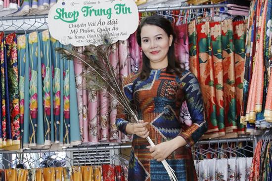 Thoả sức chọn đồ làm đẹp ở Shop Trung Tín