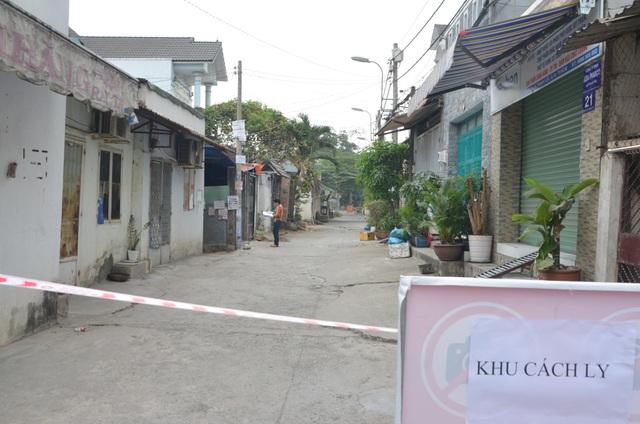 Bộ trưởng Y tế đề nghị xem xét giãn cách xã hội đối với TPHCM-3