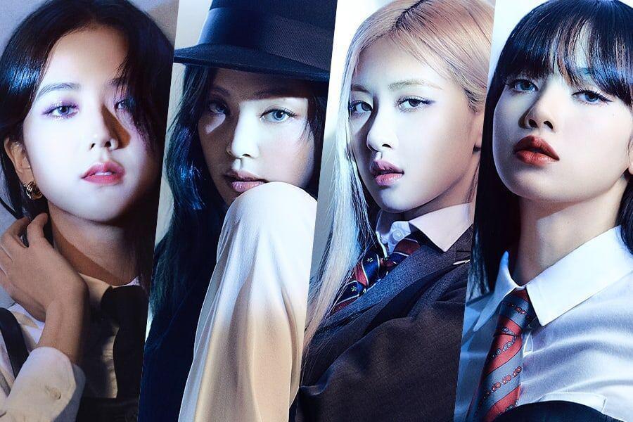 Top 5 groups nhiều MV 100 triệu views nhất: Ngất người với nhóm đứng đầu-1