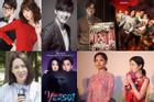 Dàn diễn viên và phim Việt được các ngôi sao Hàn Quốc 'khen lấy khen để'