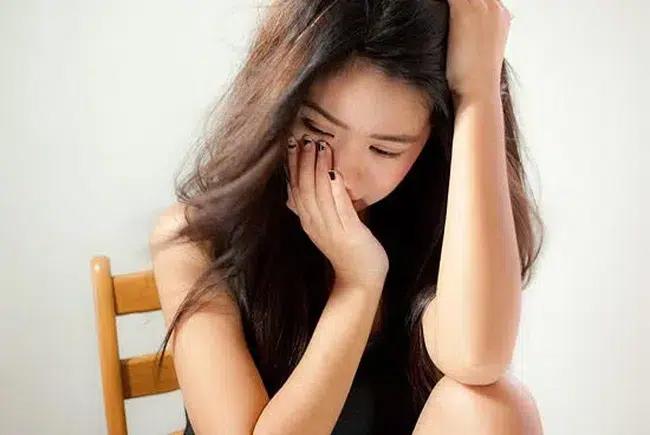 Phát hiện bạn trai sống như vợ chồng với tình cũ, cô gái kiên quyết chia tay-2