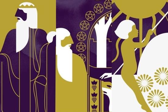 Rút một lá bài Tarot để biết điều tuyệt vời nào sẽ đến trong năm Tân Sửu