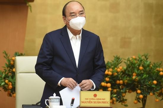 Thủ tướng đồng ý giãn cách xã hội 9 địa điểm dịch tại TP HCM