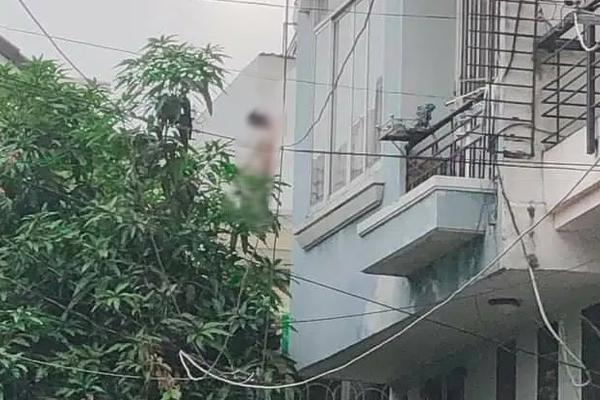 Bàng hoàng phát hiện thi thể nam giới xăm toàn thân trôi trên sông Sài Gòn tối mùng 3 Tết-2