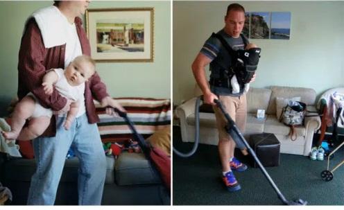 Những kiểu trông con nửa vời của hội bố mẹ ham vui, xem xong cạn lời-5