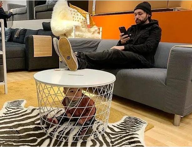 Những kiểu trông con nửa vời của hội bố mẹ ham vui, xem xong cạn lời-10