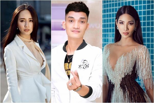 Sao Việt vung tiền tỷ sắm siêu xe trước thềm Tết Nguyên Đán-9