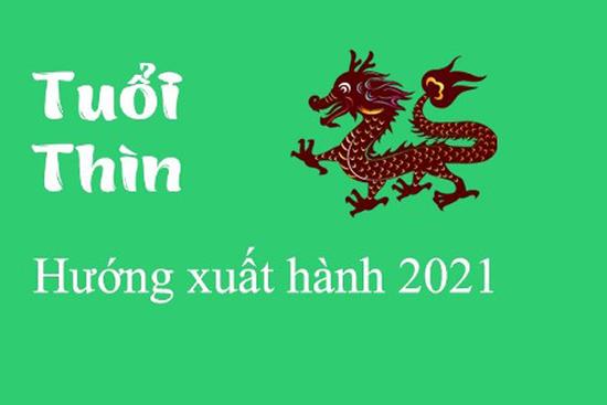 Ngày đẹp, giờ tốt xuất hành năm mới Tân Sửu 2021 cho người tuổi Thìn