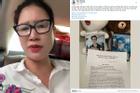 Bị 'thánh comment' Hàm Hương mượn số điện thoại tố cáo Diệu Nhi, Trang Trần tuyên bố truy vết