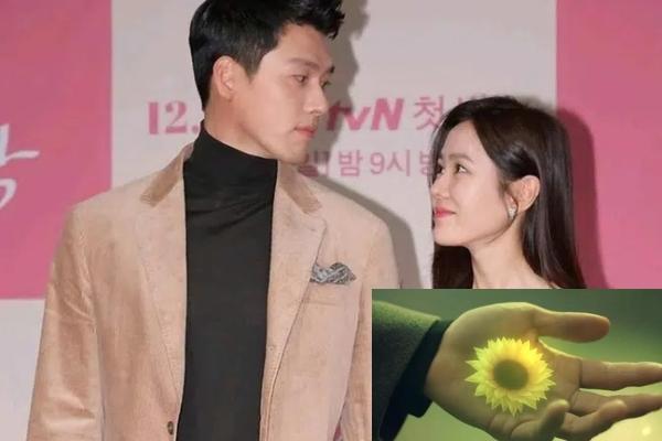 Hyun Bin và Son Ye Jin bị bắt gặp hẹn hò cùng nhau đi chơi golf ngày cuối cùng của năm?-4