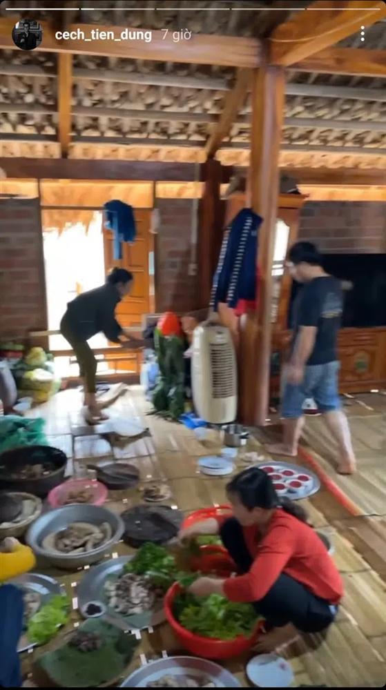 Bùi Tiến Dũng dẫn bạn gái 2K về Thanh Hoá ra mắt gia đình, chốt cưới hay gì?-4