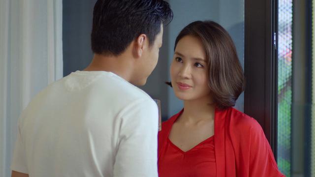 Đã mắt hàng trăm set đồ sang chảnh của Hồng Diễm trong Hướng dương ngược nắng-11