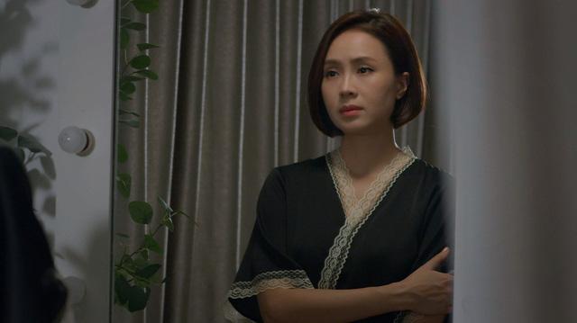 Đã mắt hàng trăm set đồ sang chảnh của Hồng Diễm trong Hướng dương ngược nắng-12