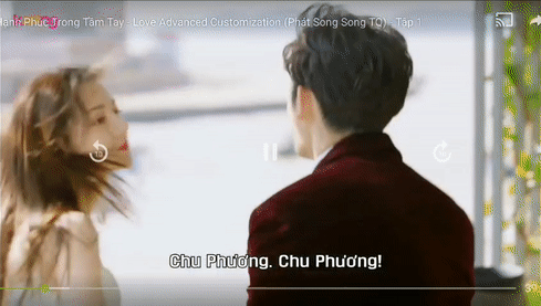 Những pha xử đẹp tiểu tam đi vào lòng người trên màn ảnh Hoa ngữ năm 2020-1