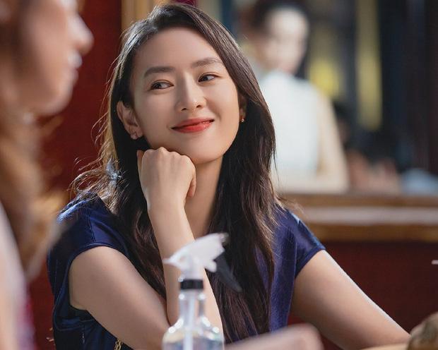 Những pha xử đẹp tiểu tam đi vào lòng người trên màn ảnh Hoa ngữ năm 2020-2