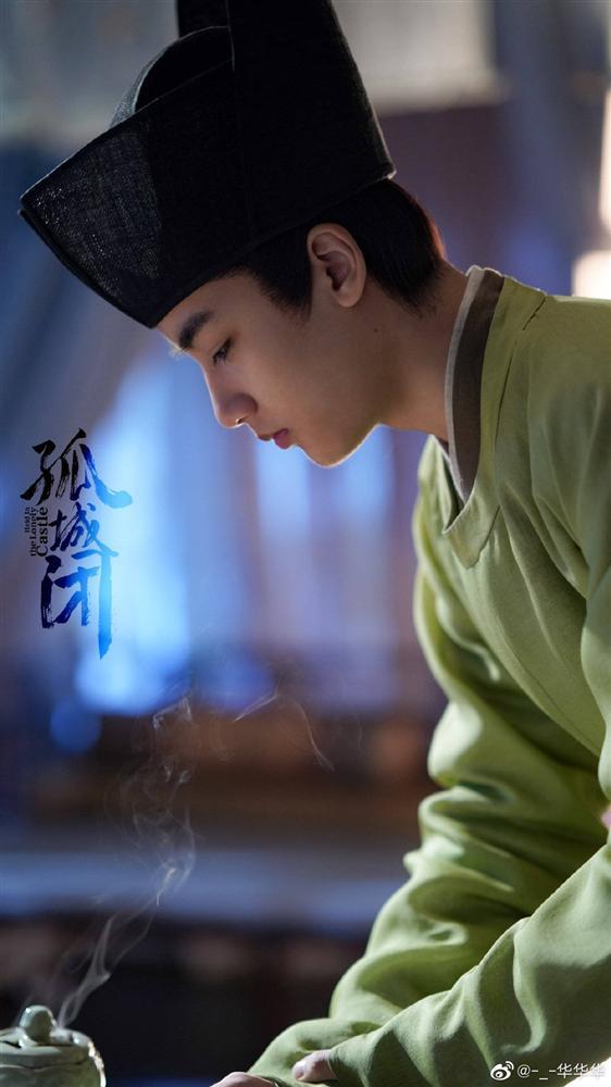 Những pha xử đẹp tiểu tam đi vào lòng người trên màn ảnh Hoa ngữ năm 2020-8