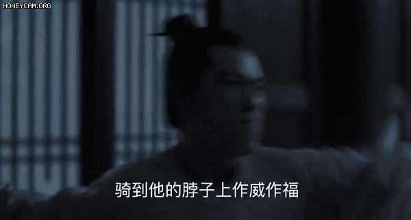 Những pha xử đẹp tiểu tam đi vào lòng người trên màn ảnh Hoa ngữ năm 2020-9