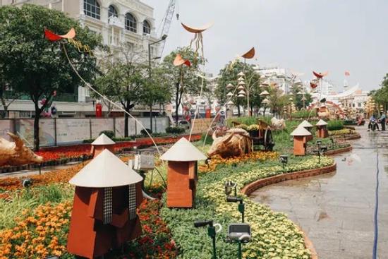 Từ 12h trưa 9/2, TP.HCM dừng nhiều loại hình kinh doanh, vui chơi giải trí để phòng Covid-19