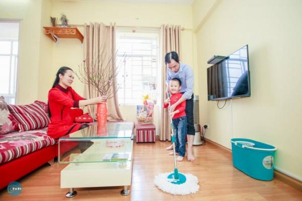 Thầy phong thủy nhắc nhở: Mở cửa thấy 5 thứ này làm Thần Tài phật ý-3