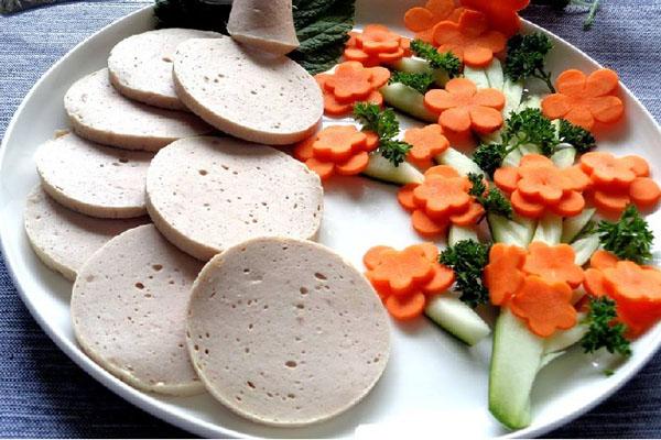 Dùng nồi chiên không dầu làm 2 món ăn vặt siêu ngon trong dịp Tết này-11