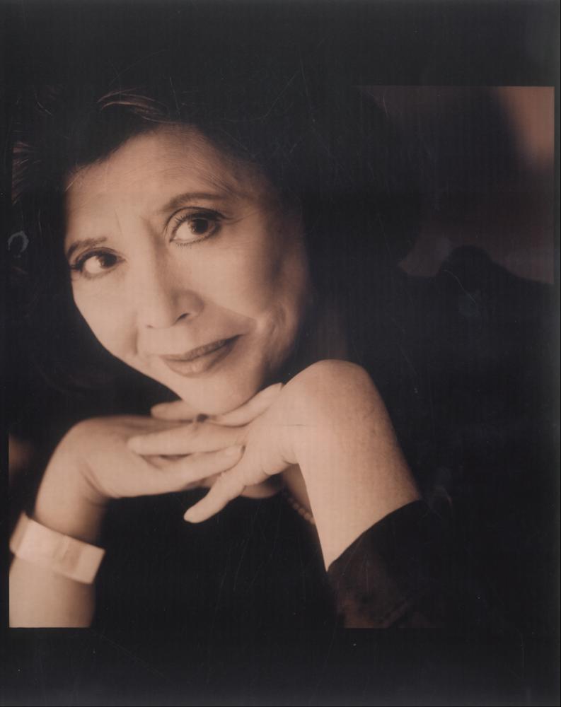 Mỹ nhân Hoa ngữ đầu tiên thành danh ở Hollywood: 26 tuổi 2 đời chồng, chán ghét hôn nhân-10