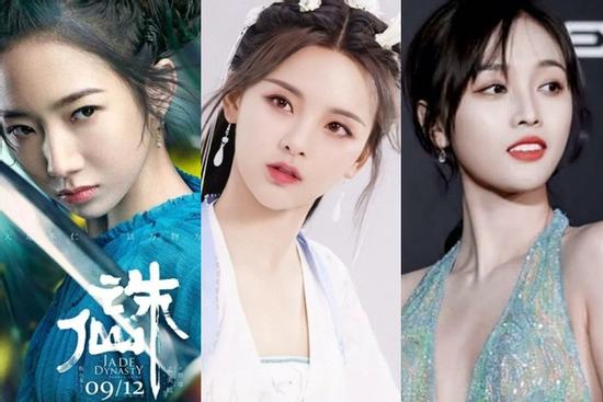 Bộ 3 idol nổi nhất của Rocket Girls giờ đều là 'thảm họa diễn xuất'