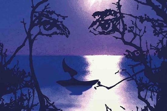 Hình ảnh đầu tiên nhìn thấy tiết lộ bạn có phải là người thẳng thắn