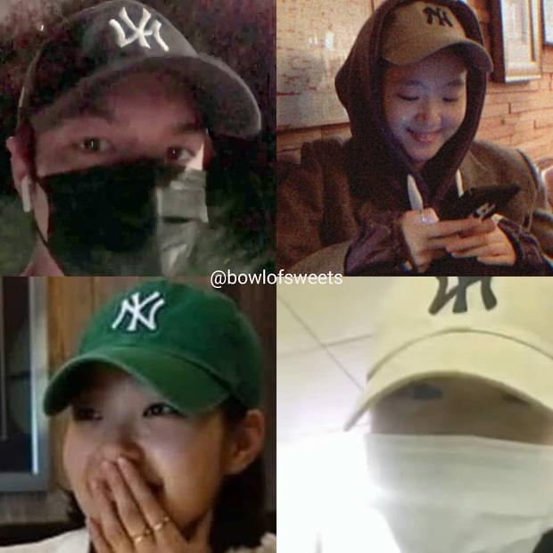 Thêm bằng chứng Lee Min Ho hẹn hò Kim Go Eun-4