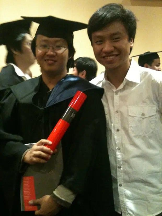 Chung kết Olympia gây tranh cãi vì lỗi đáp án 17 năm trước, cuộc sống Á quân, Quán quân giờ ra sao?-3