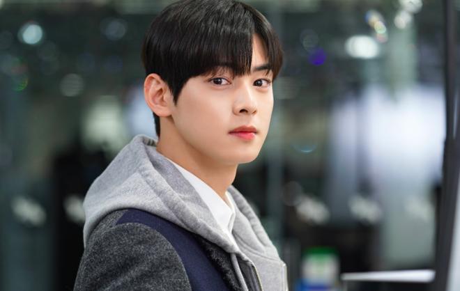 Cha Eun Woo Astro bật khóc thú nhận muốn kết hôn-1