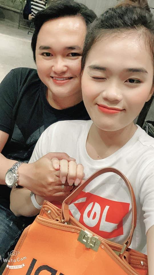 Thánh sún Thách thức danh hài khoe nhẫn kim cương cỡ lớn, tiết lộ sắp lấy chồng-4