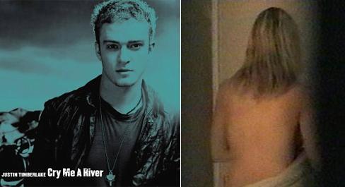 Britney không oán hận Justin Timberlake-2