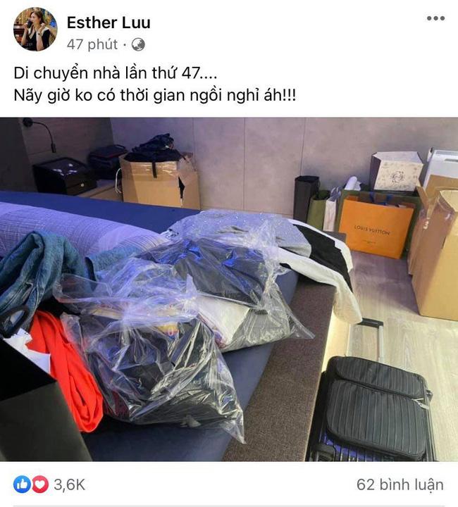 Hari Won chật vật chuyển nhà lần 47 trong khi chỉ còn 3 ngày nữa là đến Tết-1