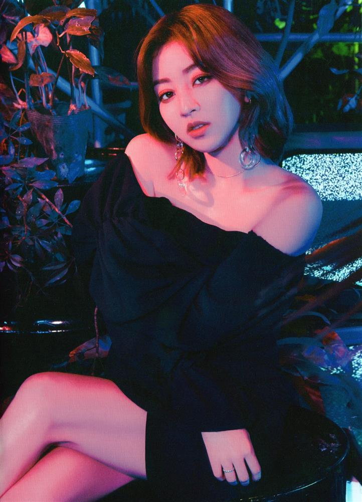 6 Idols tuổi Sửu thế hệ mới thành công nhất Kpop-8