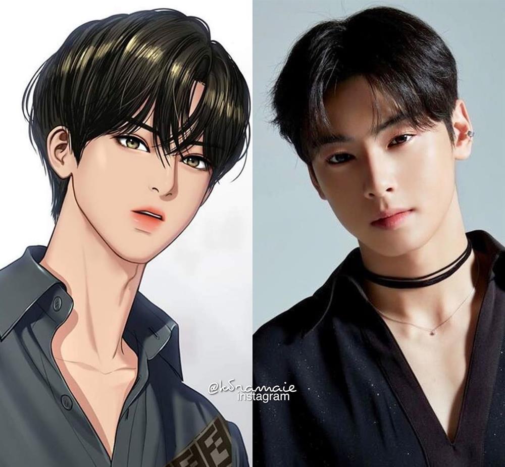 6 Idols tuổi Sửu thế hệ mới thành công nhất Kpop-12